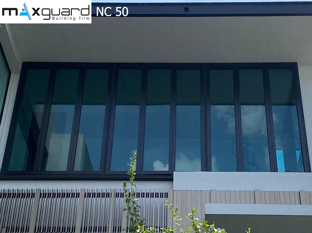 NC 50