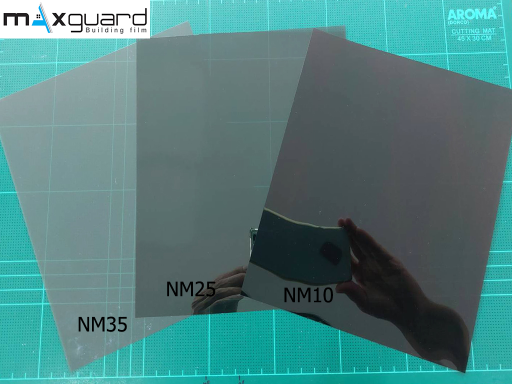 NM35 UHD